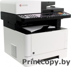 Заправка картриджа Kyocera Ecosys M2235