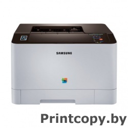 Заправка картриджа Samsung SL-C1810