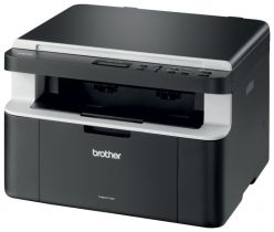 Заправка картриджа Brother DCP-1512R