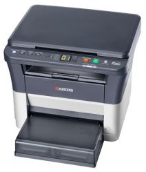Заправка картриджа Kyocera Ecosys FS-1020 MFP