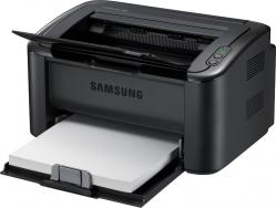 Заправка картриджа Samsung ML-1665