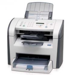 Заправка картриджа HP 3050