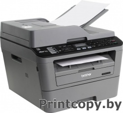 Заправка картриджа Brother MFC-L2700