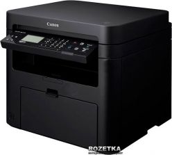 Заправка картриджа Canon MF211