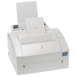 Заправка картриджа Xerox P8e
