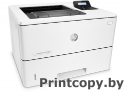 Заправка картриджа HP Pro M501