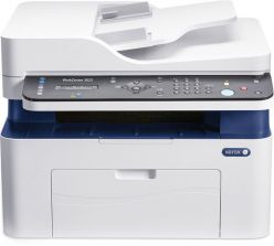 Заправка картриджа Xerox WC 3025