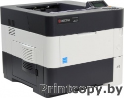 Заправка картриджа Kyocera Ecosys P3055