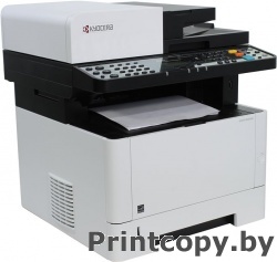 Заправка картриджа Kyocera Ecosys M2635