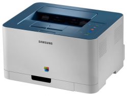 Заправка Samsung CLP-360