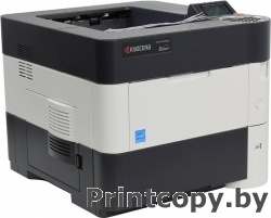 Заправка картриджа Kyocera Ecosys P3060