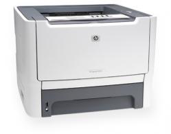 Заправка картриджа HP 2015