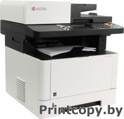 Заправка картриджа Kyocera Ecosys M2835