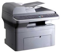 Заправка картриджа Samsung SCX-4725