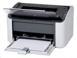 Заправка картриджа Canon LBP 2900