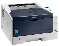 Заправка картриджа Kyocera Ecosys P2035