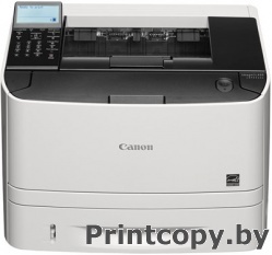 Заправка картриджа Canon LBP251
