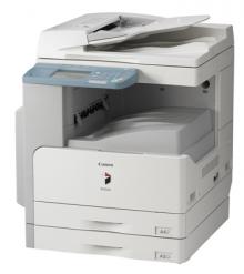 Заправка картриджа Canon IR 2022