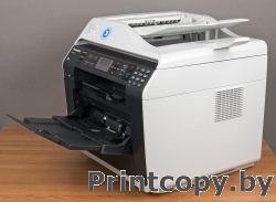 Заправка картриджа Panasonic KX-MB2571
