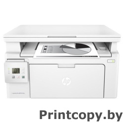 Заправка картриджа HP Pro M132a