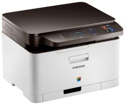 Заправка Samsung CLX-3305