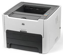 Заправка картриджа HP 1320