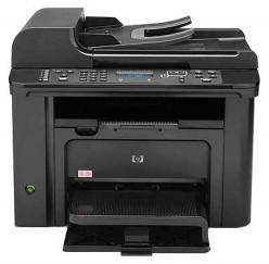 Заправка картриджа HP Pro M1536 MFP