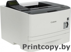 Заправка картриджа Canon LBP252