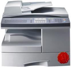 Заправка картриджа Samsung SCX-6322