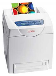 Заправка картриджа Xerox Phaser 6180