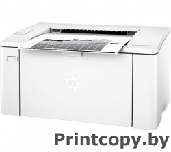 Заправка картриджа HP Pro M104a