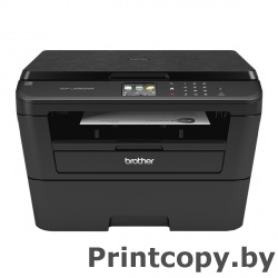 Заправка картриджа Brother DCP-L2560