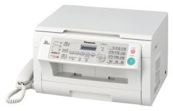 Заправка картриджа Panasonic KX-MB2020