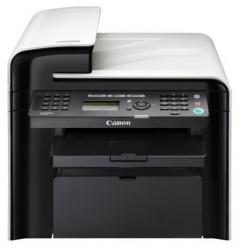 Заправка картриджа Canon MF4550