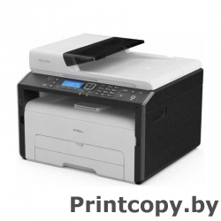 Заправка картриджа Ricoh SP 220sfn