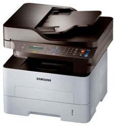 Заправка Samsung SL-M2870