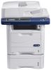Заправка картриджа Xerox WC 3325dn