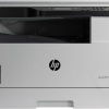 Заправка картриджа HP M436