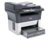 Заправка картриджа Kyocera Ecosys FS-1125 MFP