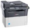 Заправка картриджа Kyocera Ecosys FS-1025 MFP