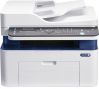 Заправка картриджа Xerox WC 3025