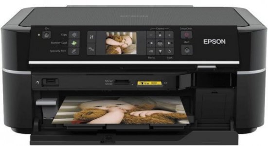 epson photo tx650
