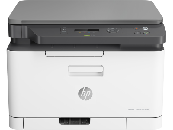 hp color laser 178nw