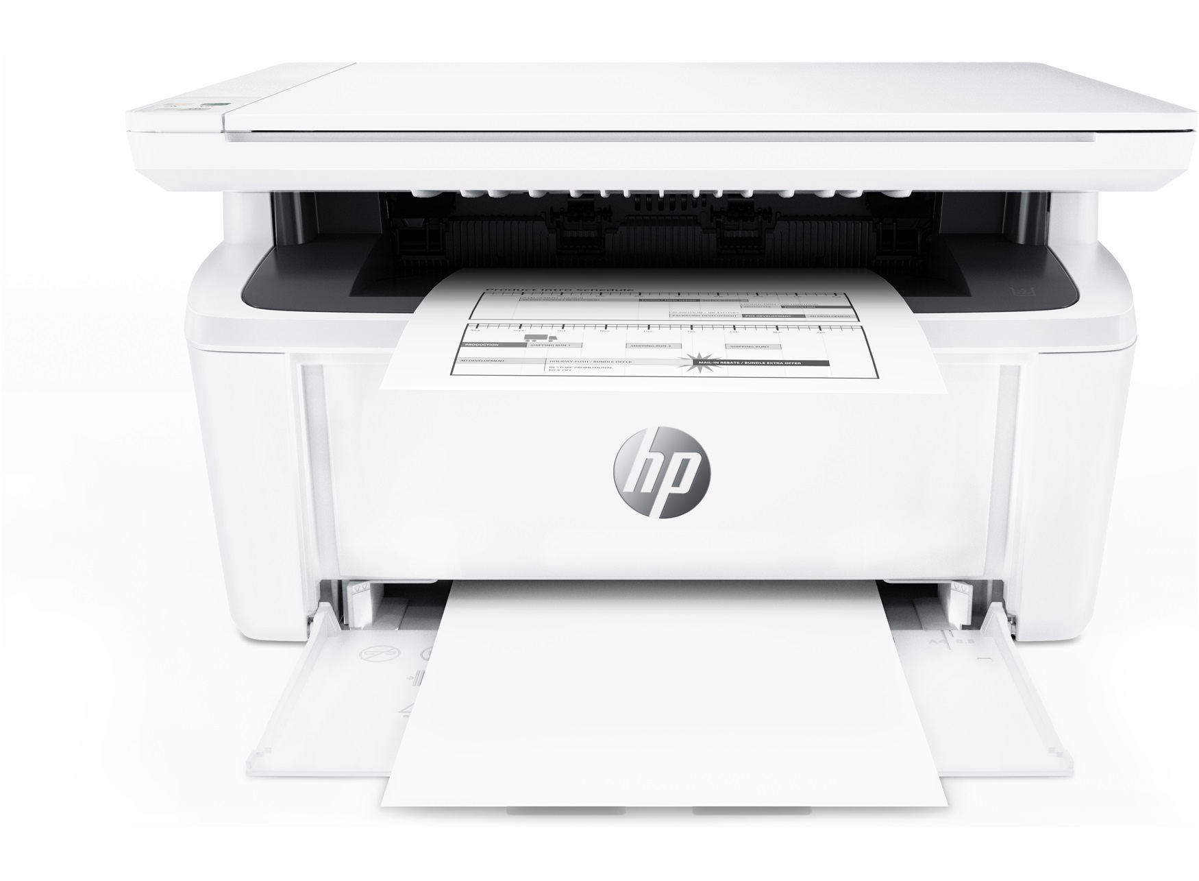 HP MFP M28a