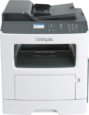 Lexmark mx317dn