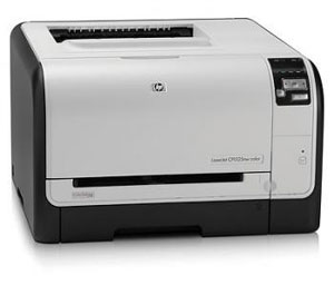 Ремонт принтеров HP