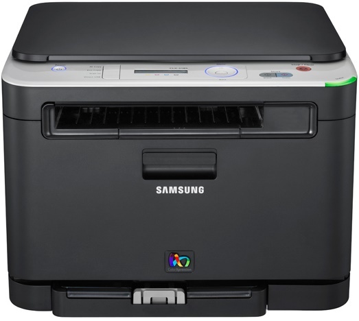 samsung clx-3185