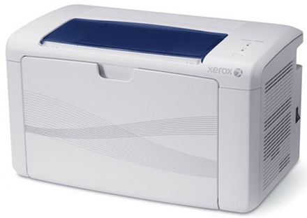 xerox phaser 3010