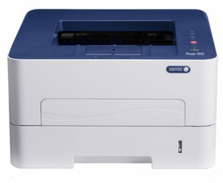 xerox 3052