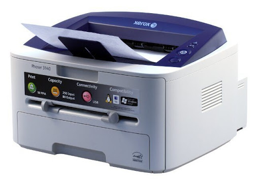 xerox 3140